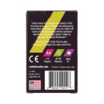 Sugar Rush: Candy Coated - Back