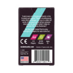 Sugar Rush: Sweet Tooth - Back